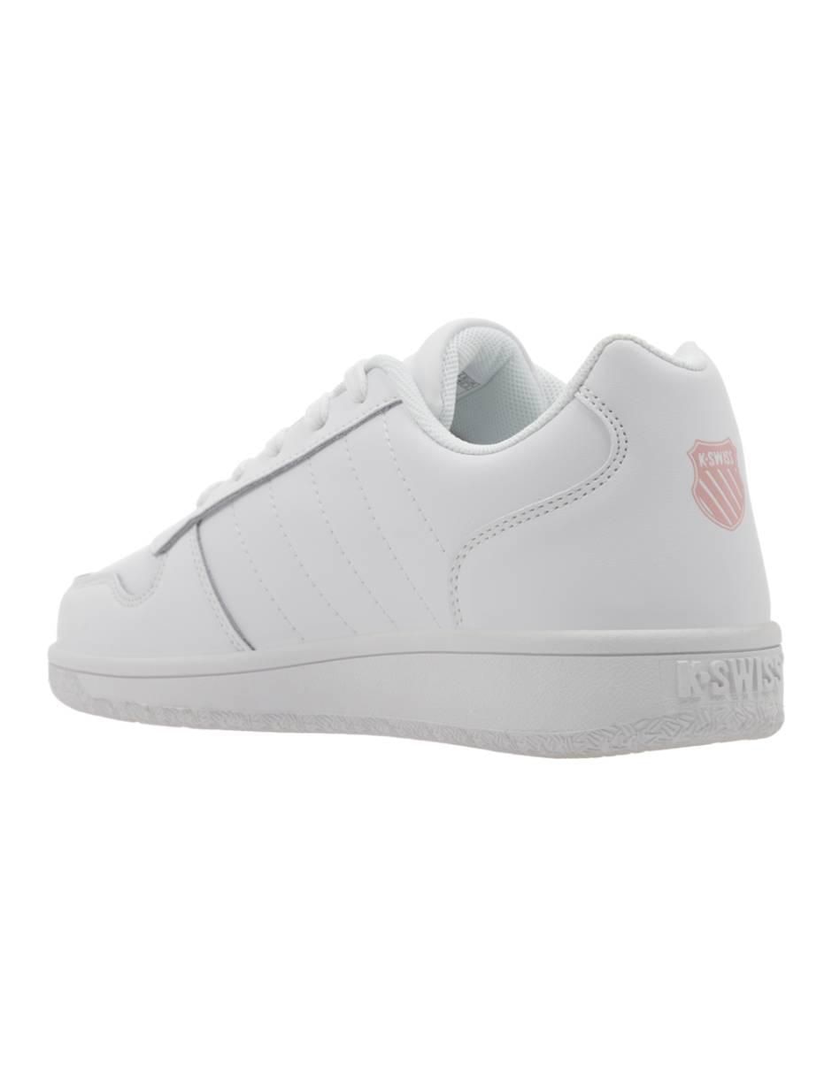 Tenis para niña Mike Laces 3