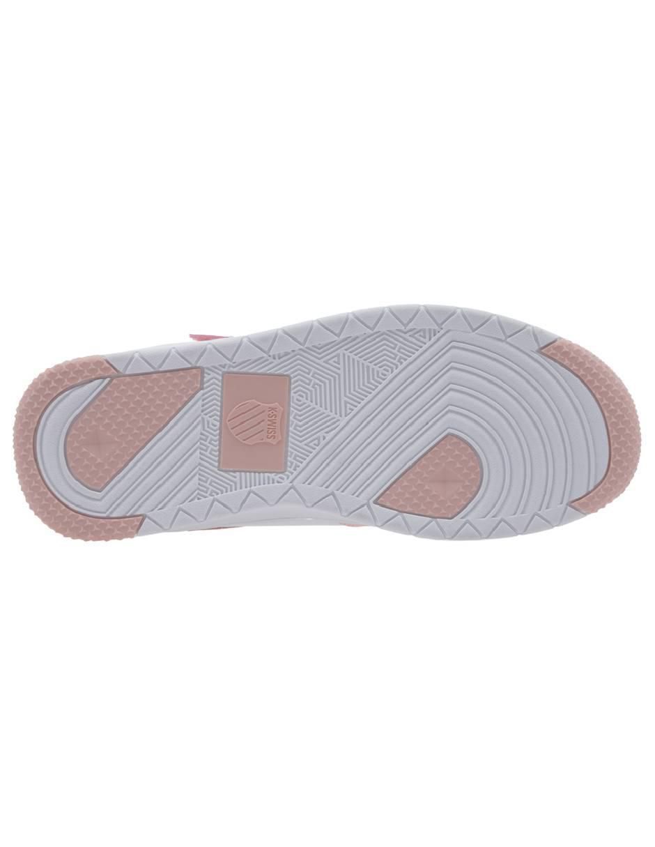 Tenis para niña Salt 2 6