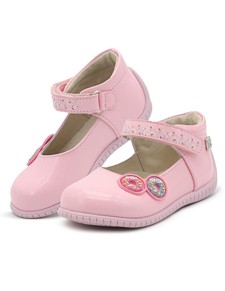 Zapato para niña 2