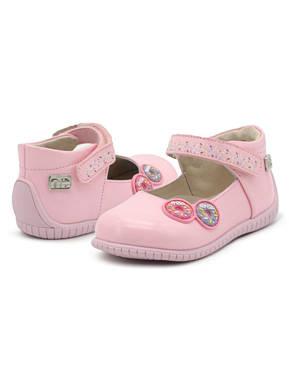 Zapato para niña 3