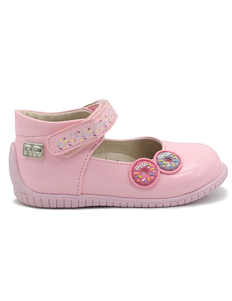 Zapato para niña 4