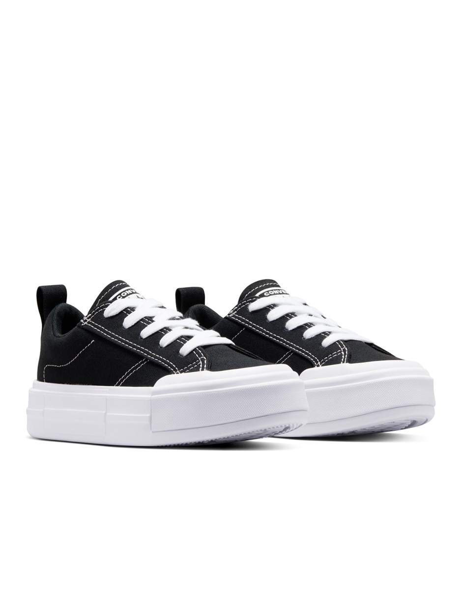Tenis para niña Ctas Cruise Ox 2