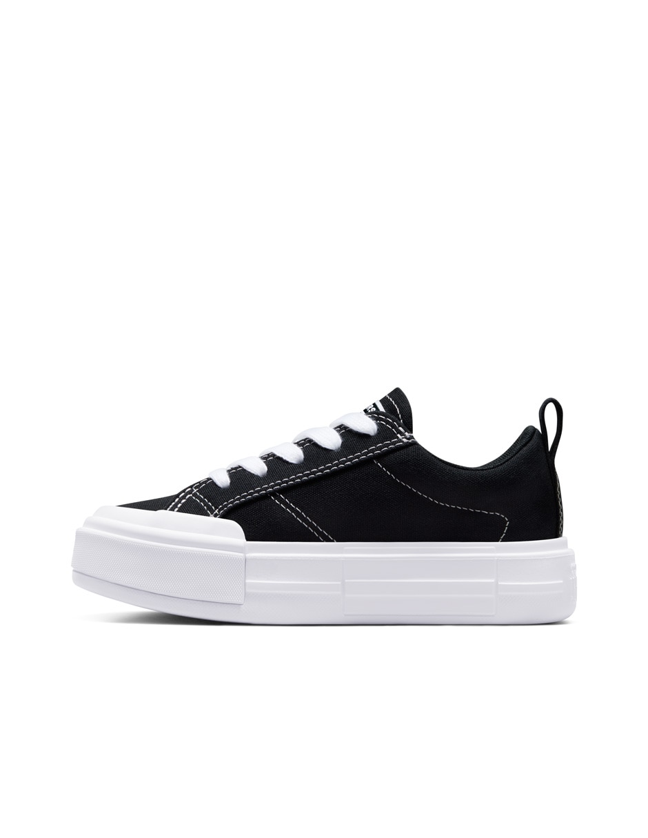 Tenis para niña Ctas Cruise Ox 3