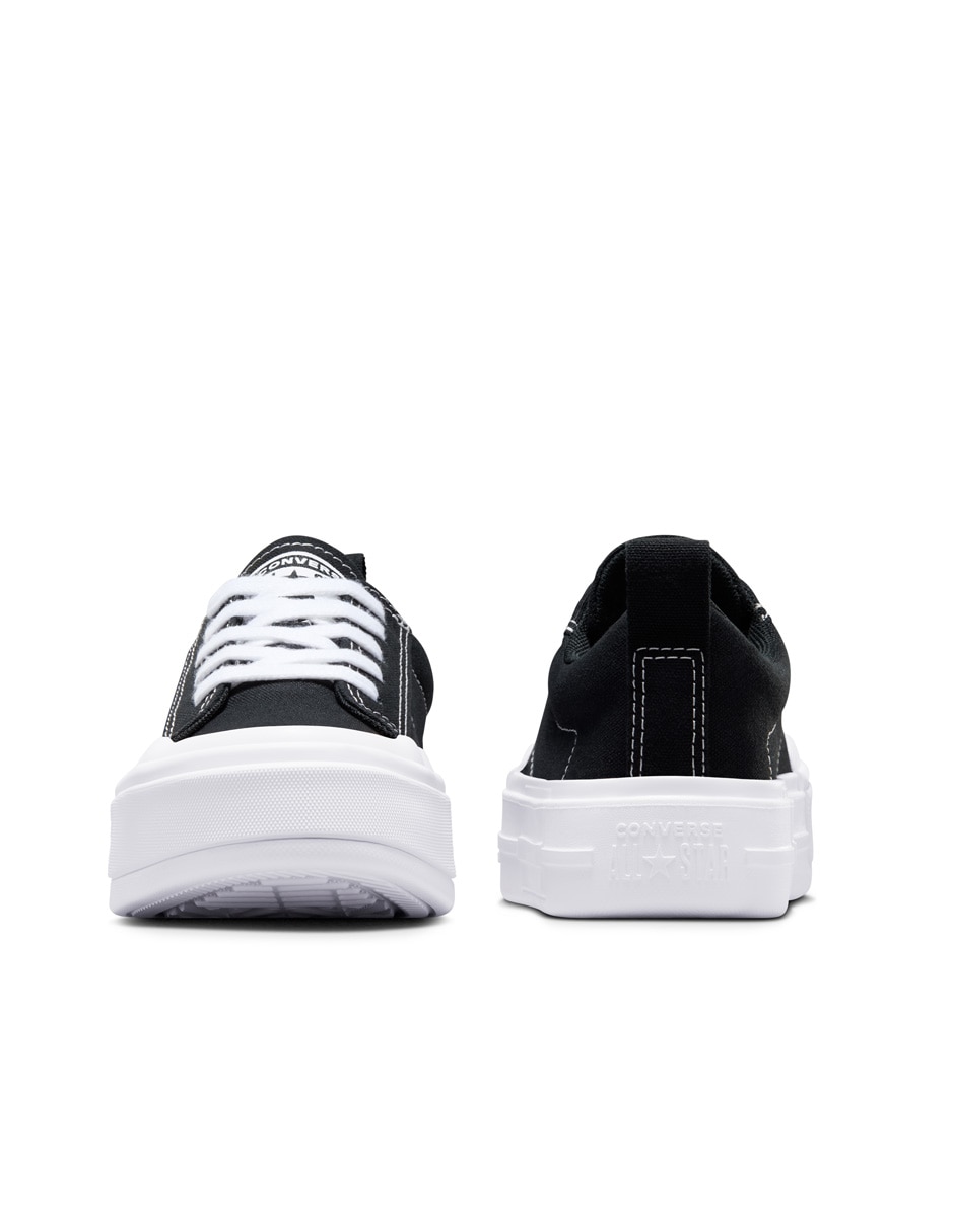 Tenis para niña Ctas Cruise Ox 4