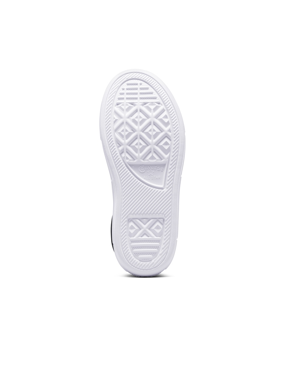Tenis para niña Ctas Cruise Ox 5