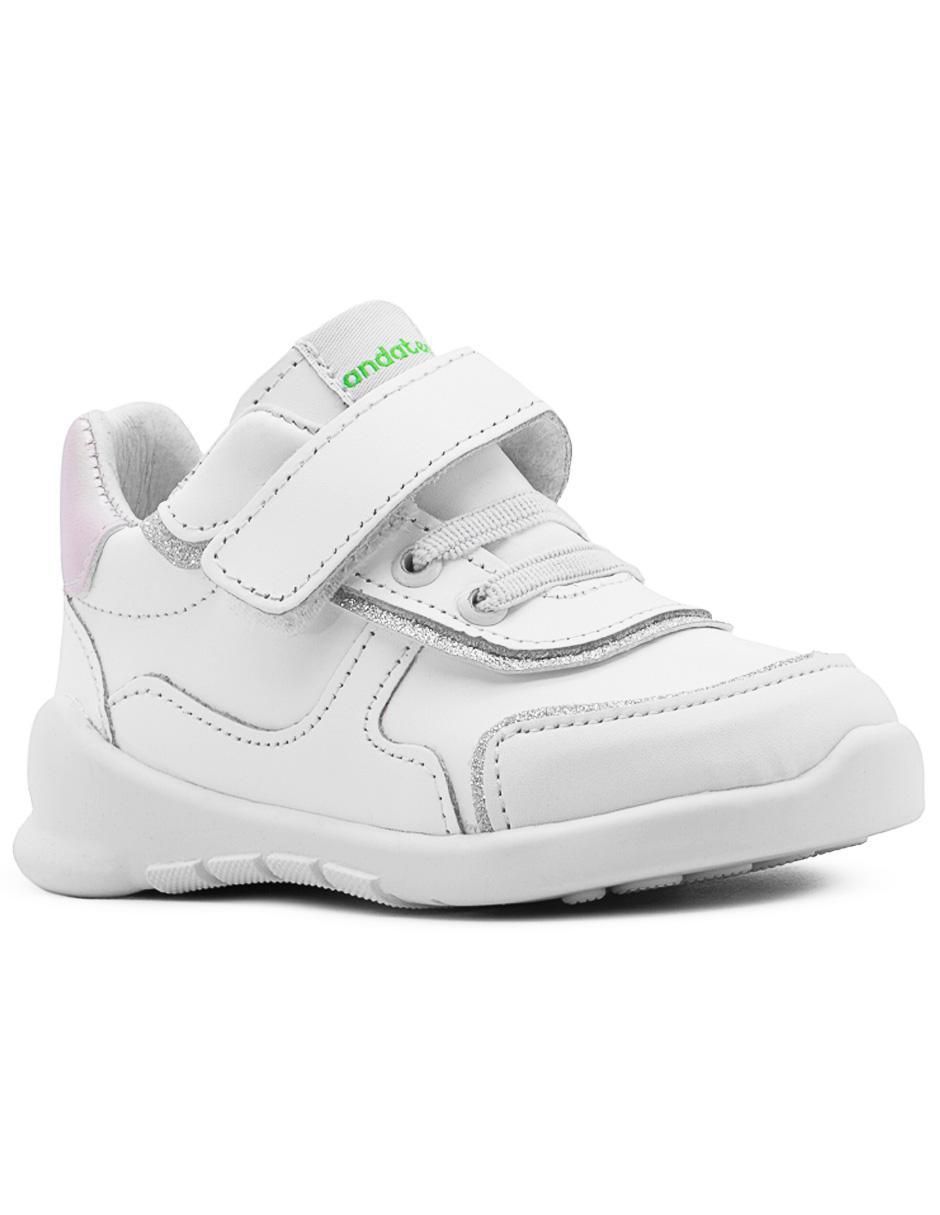 Tenis para niña Tenis para niña