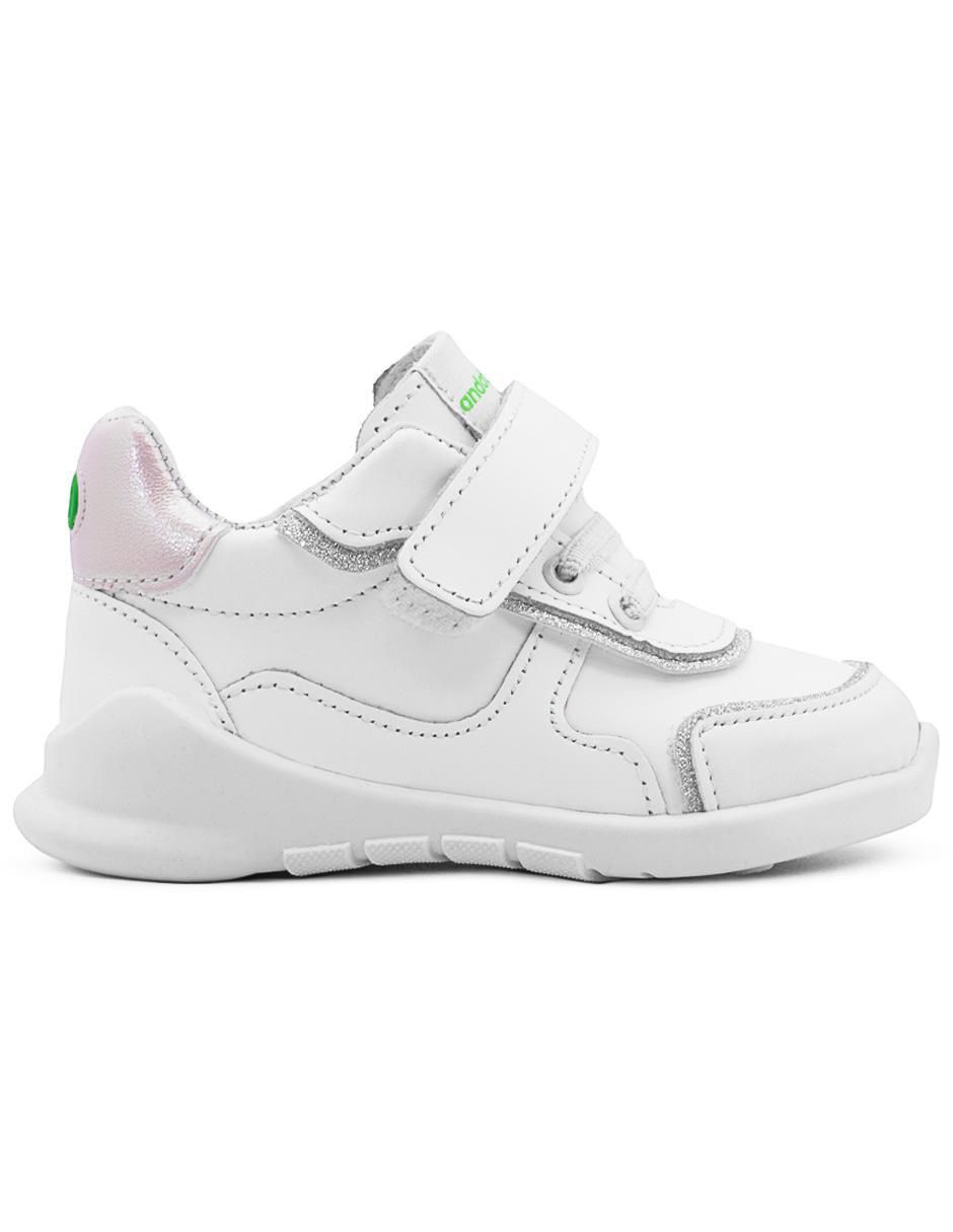 Tenis para niña 3