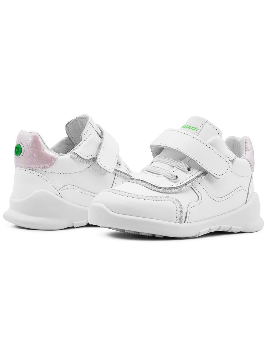 Tenis para niña 4