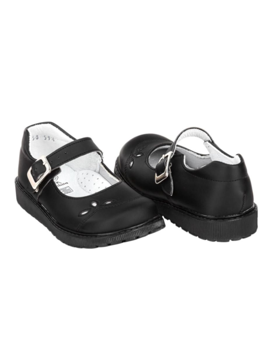 Zapato para niña 3