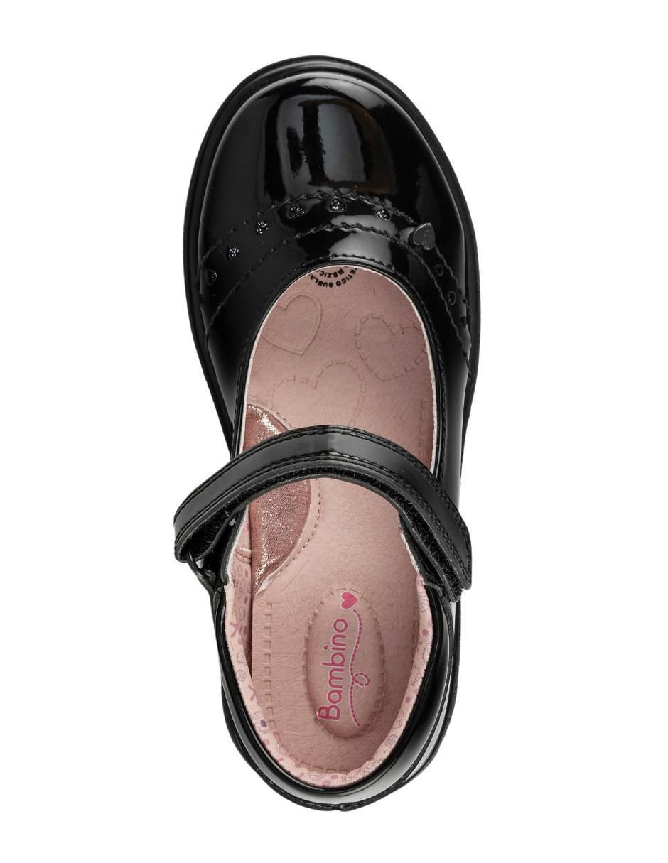 Zapato para niña 5