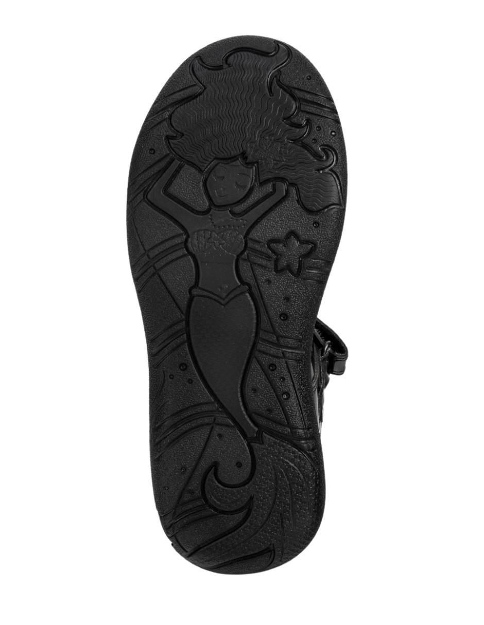 Zapato para niña 6