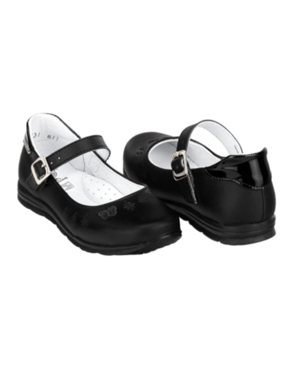 Zapato para niña 4