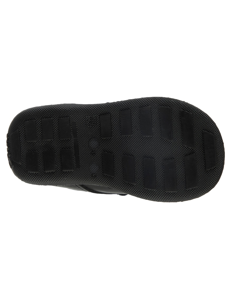 Zapato Mary Jane de piel para niña 6