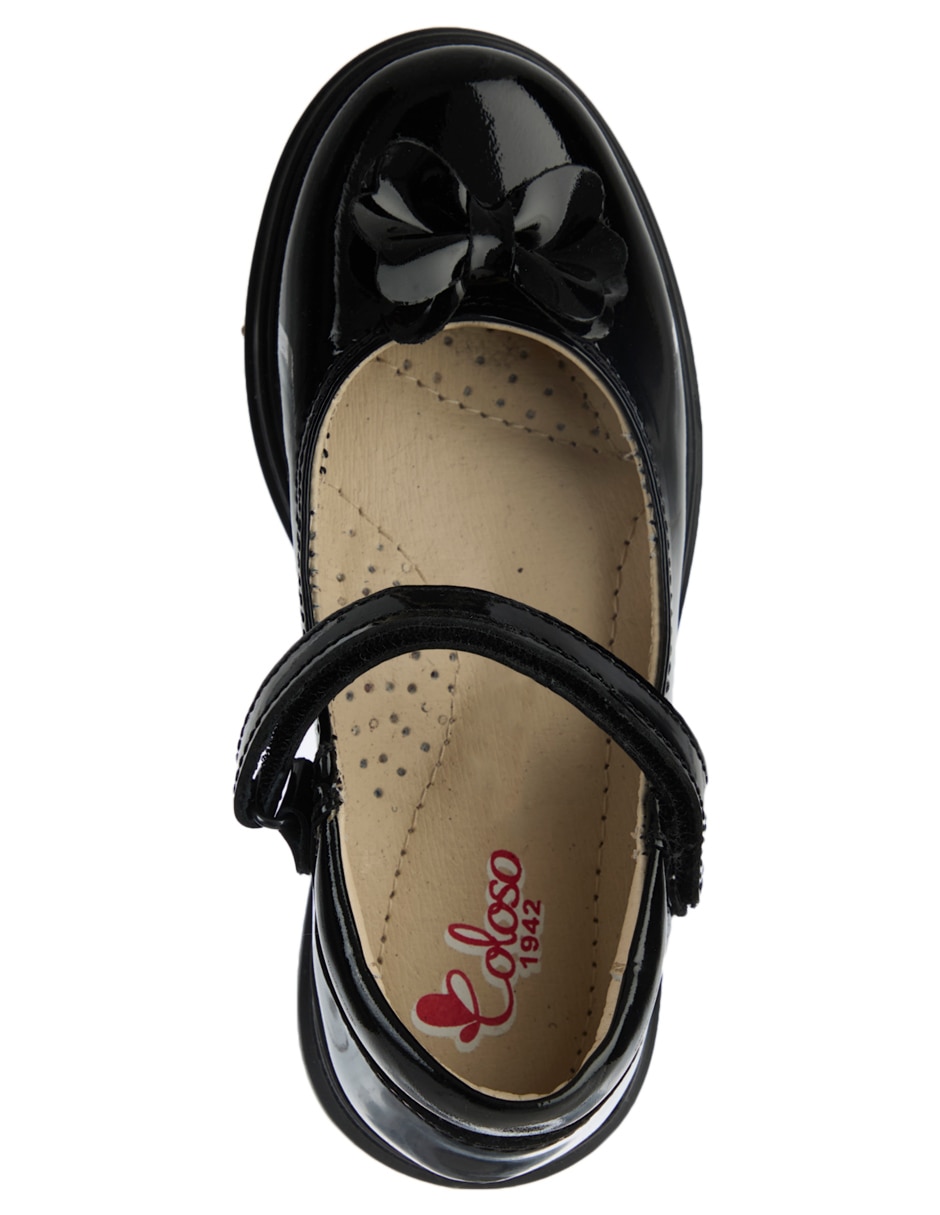 Zapato Mary Jane para niña 5