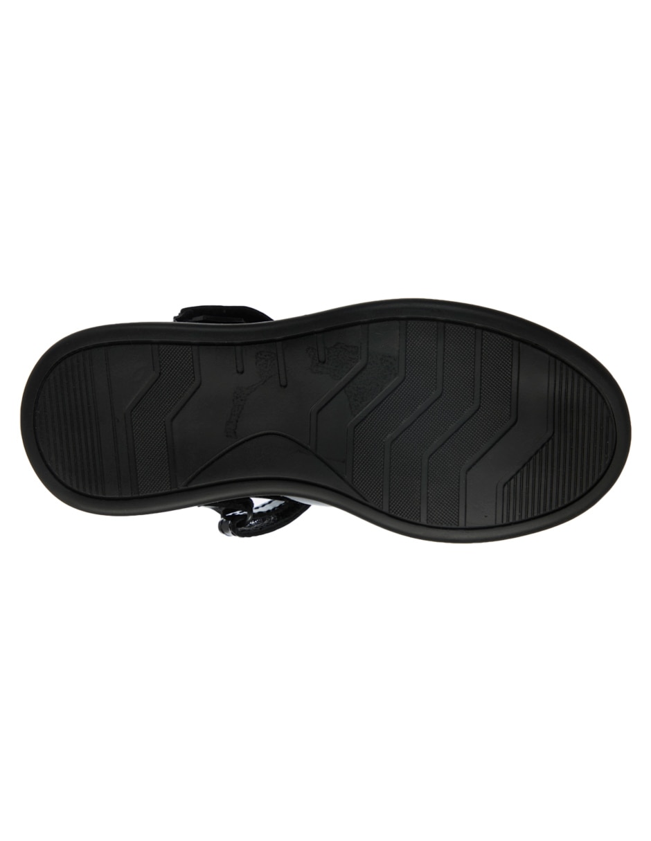 Zapato Mary Jane para niña 6