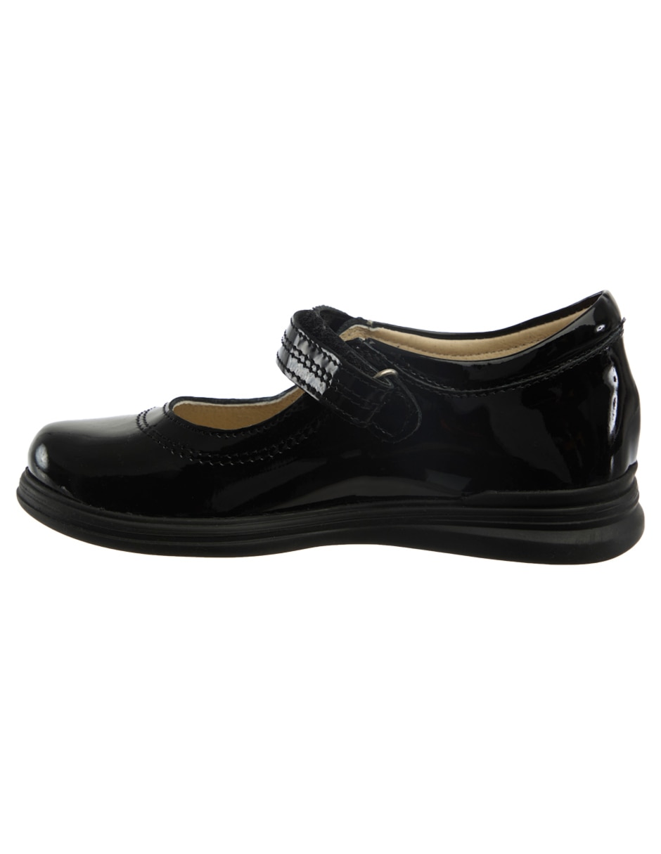 Zapato Mary Jane para niña 4
