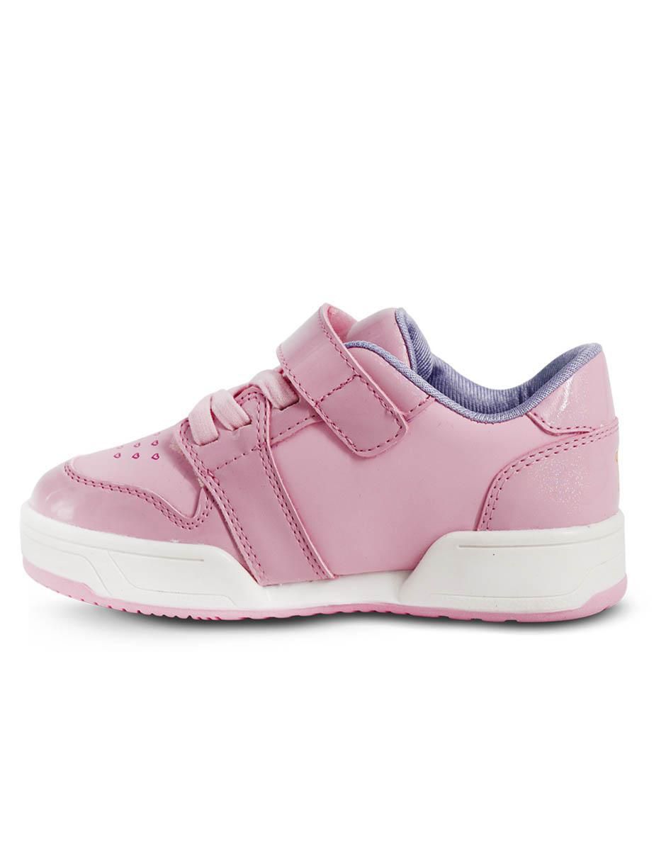 Tenis para niña 2