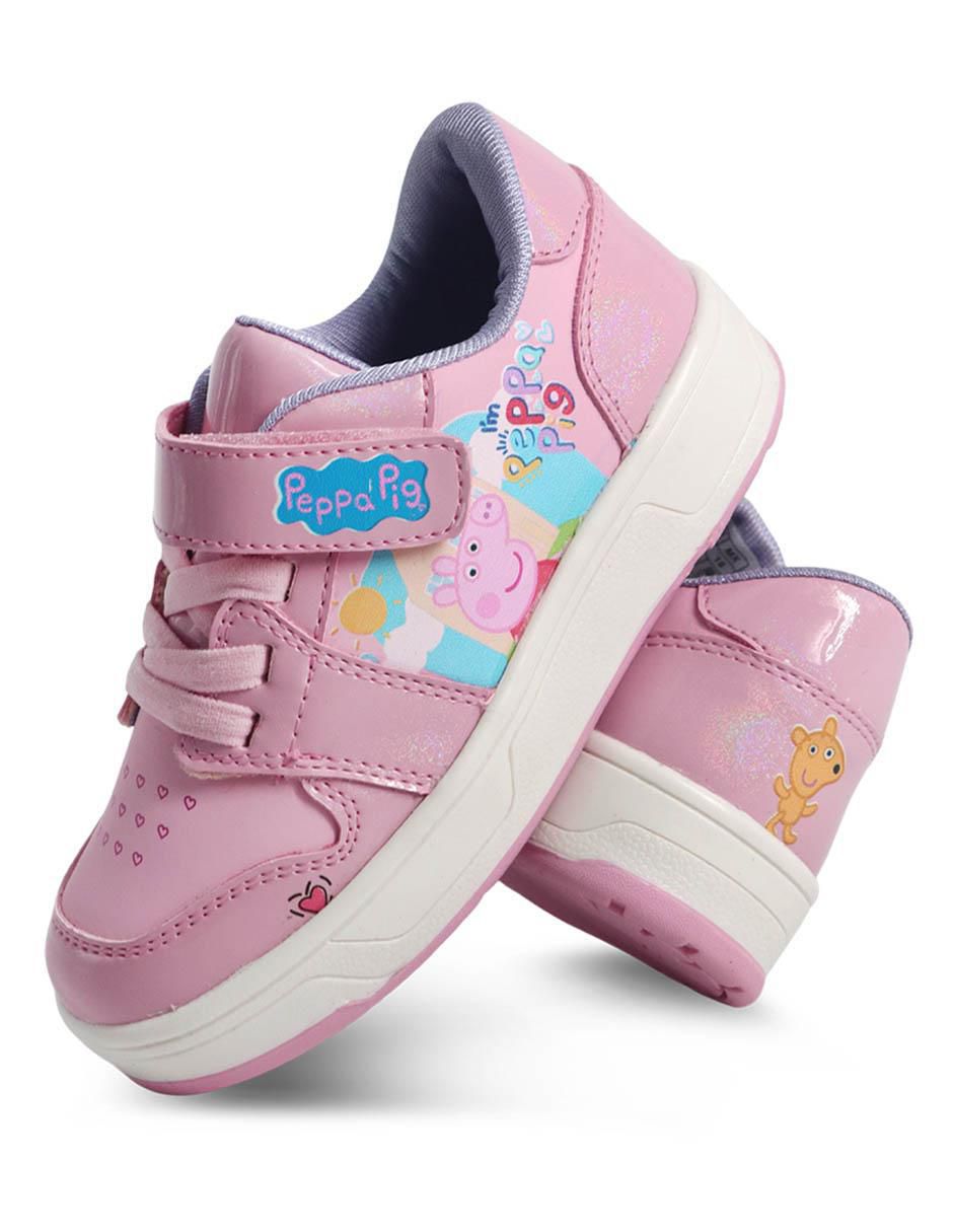 Tenis para niña 3