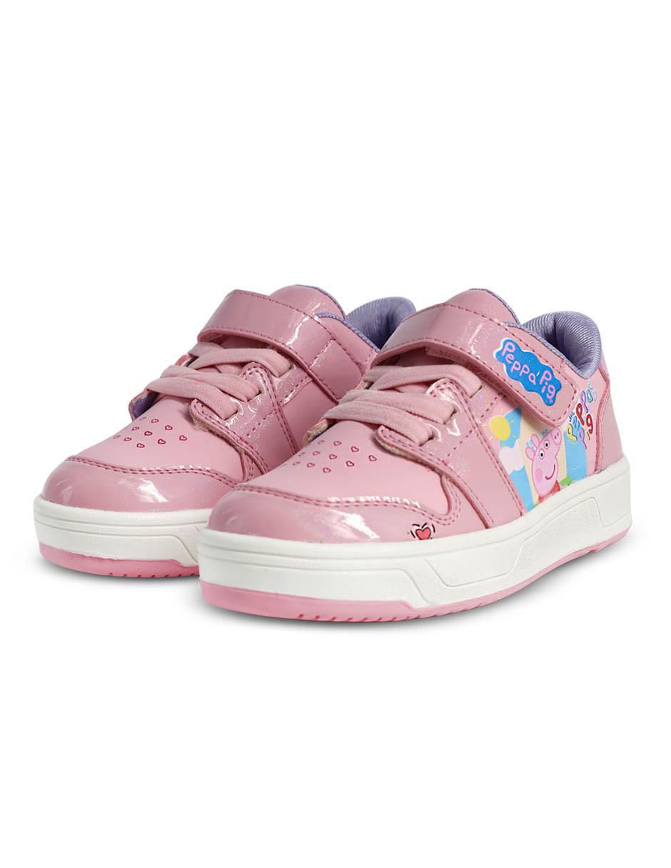 Tenis para niña 5