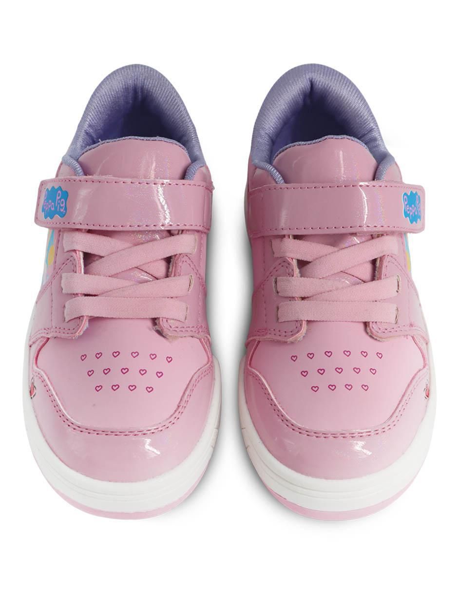 Tenis para niña 6