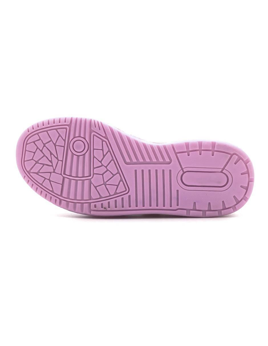 Tenis para niña 8
