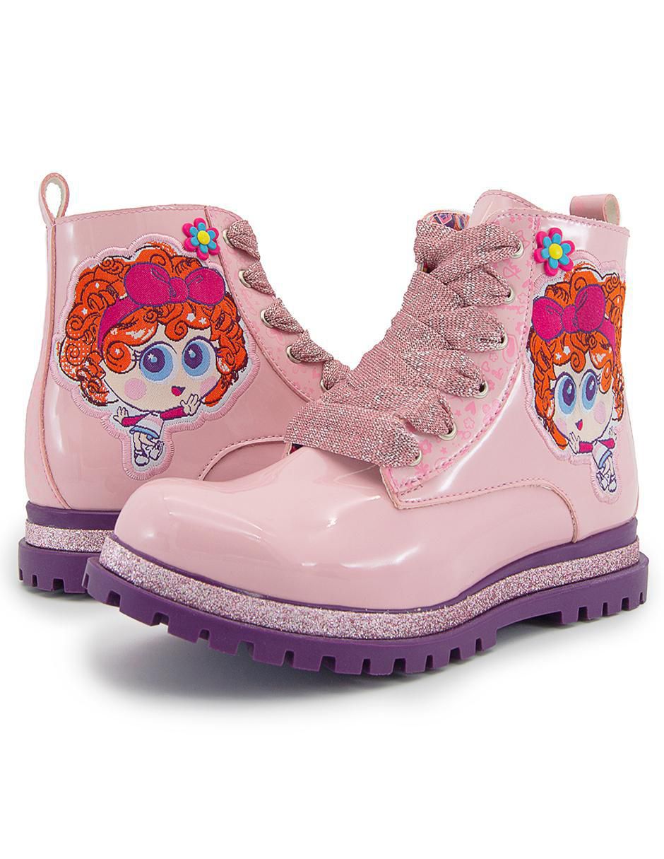 Bota Distroller Chamoy para niña 2