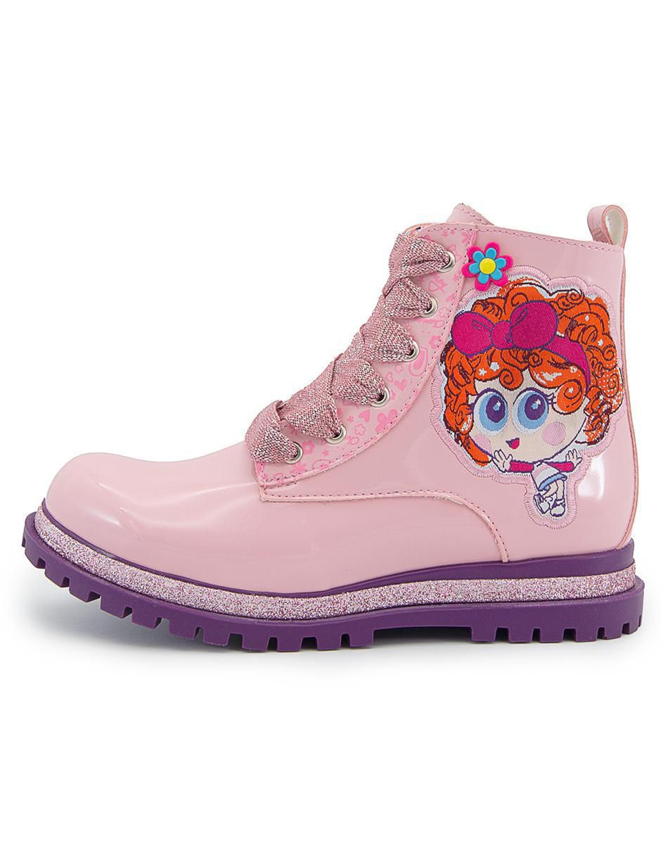 Bota Distroller Chamoy para niña 3