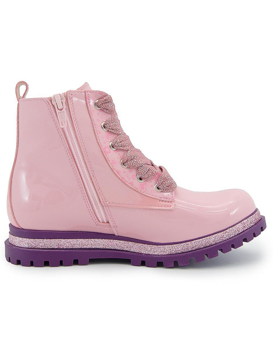 Bota Distroller Chamoy para niña 4