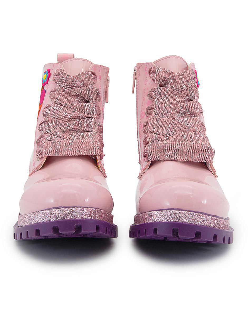 Bota Distroller Chamoy para niña 5