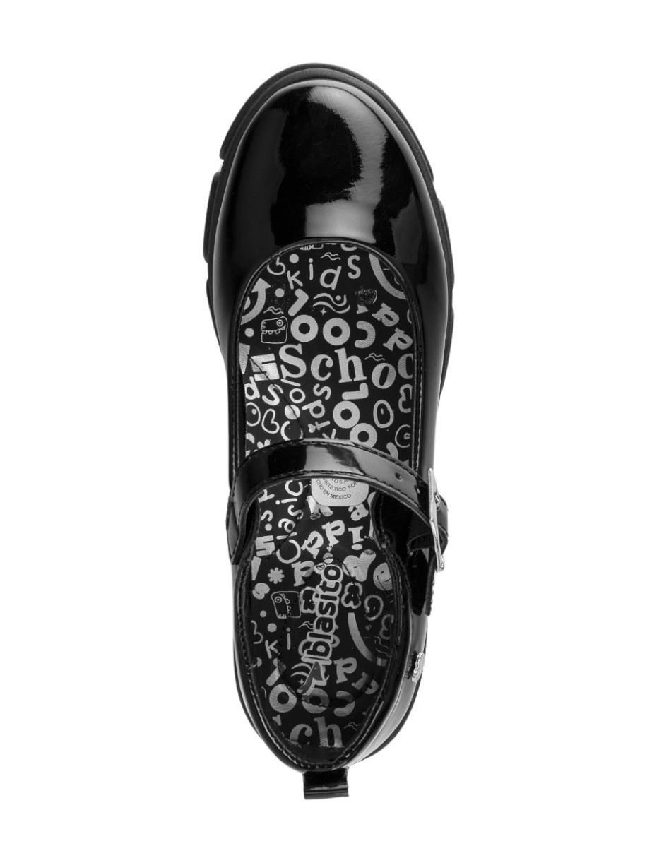 Zapato para niña 3