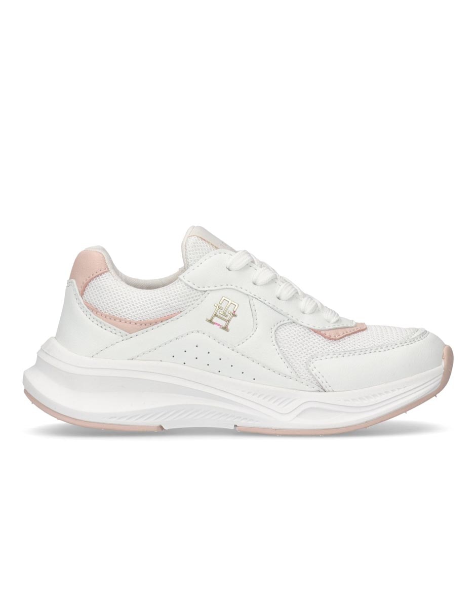 Tenis para niña