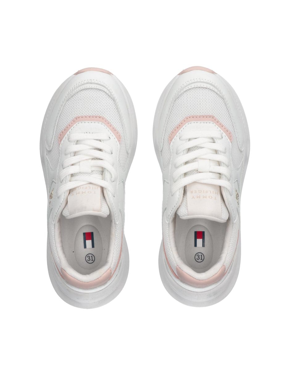Tenis para niña 4