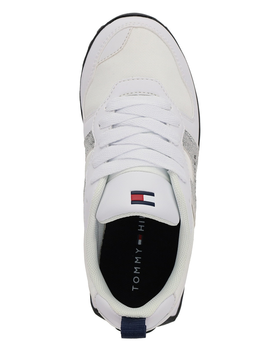 Tenis para niña 11