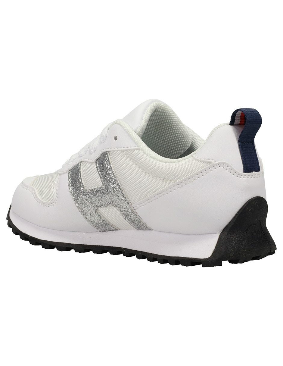 Tenis para niña 7