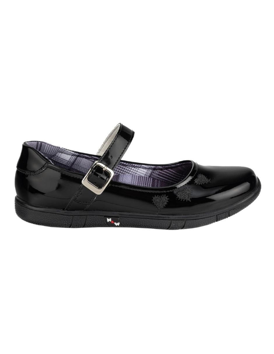 Zapato para niña