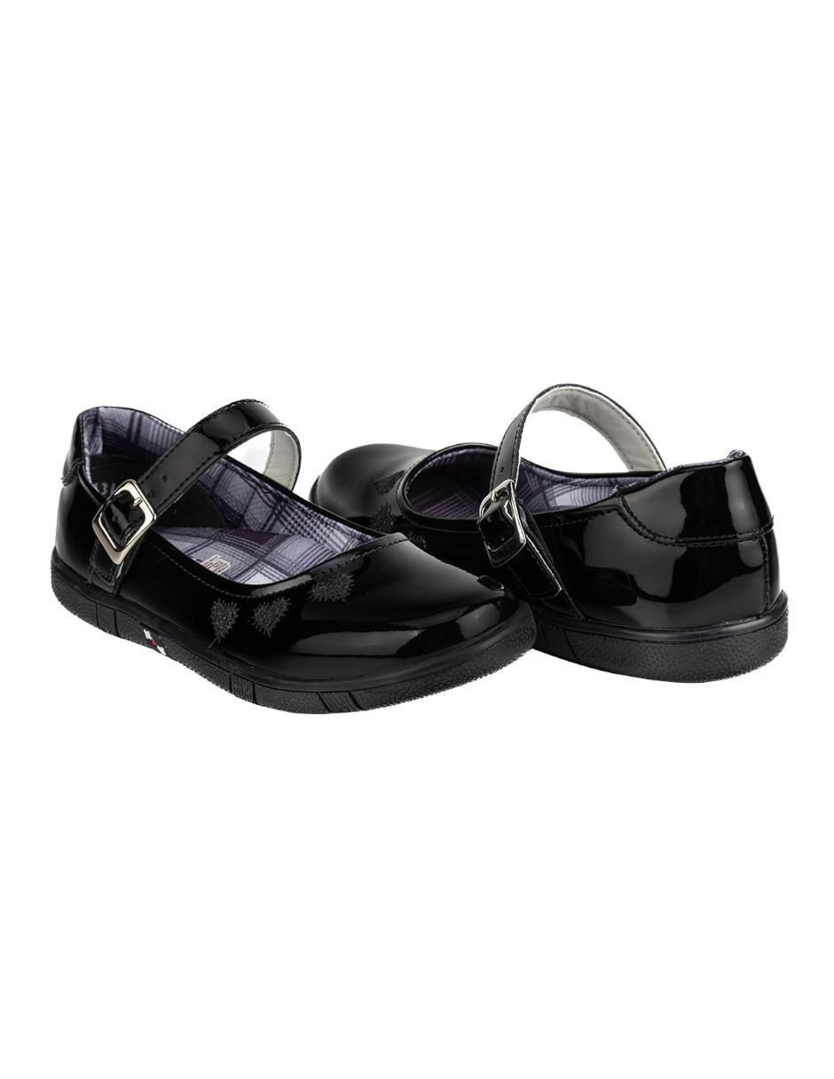 Zapato para niña 3