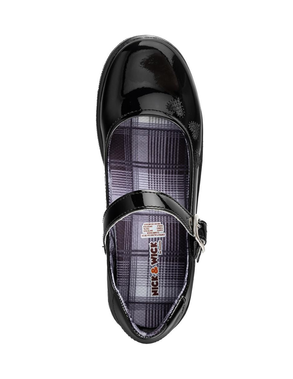Zapato para niña 4