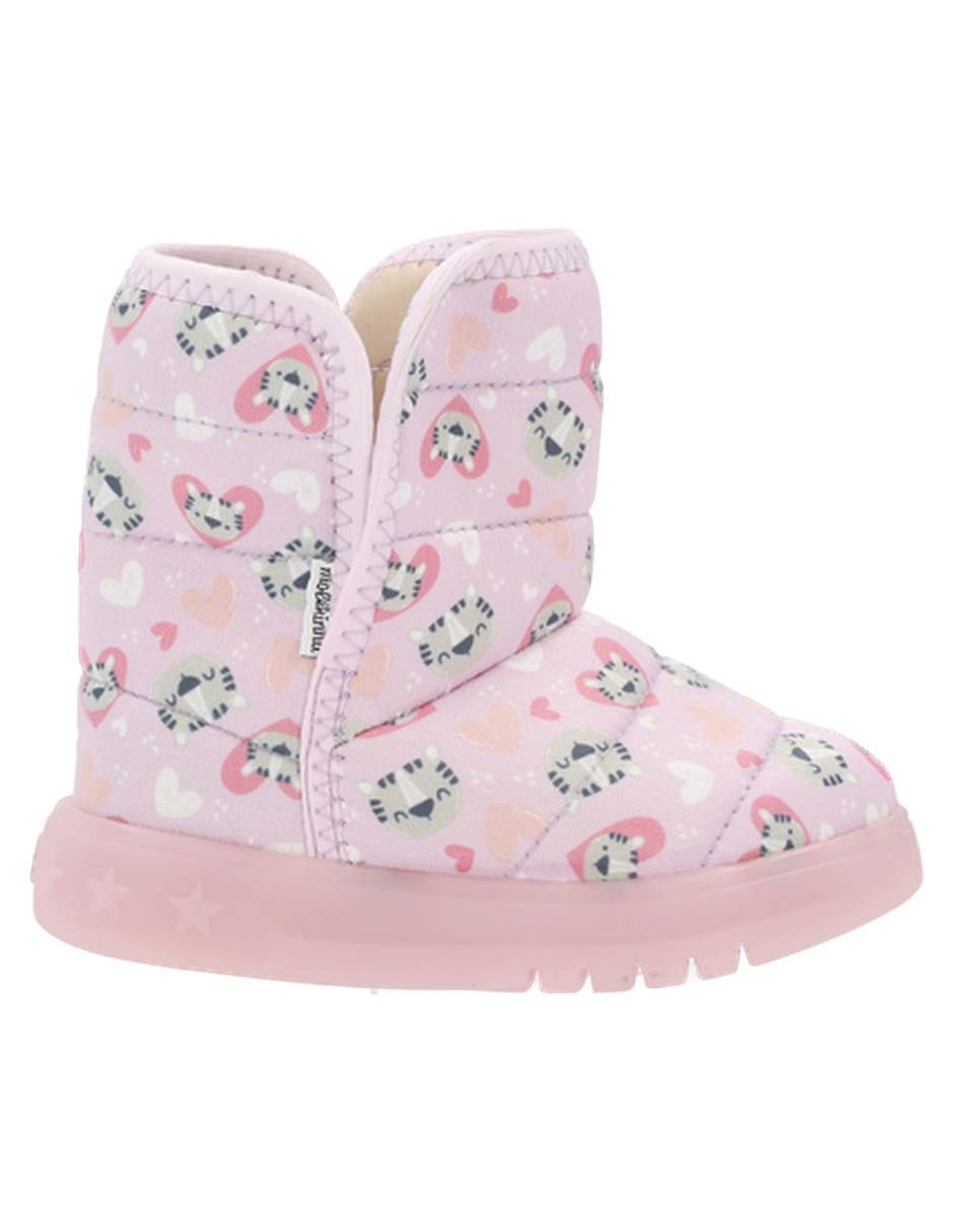 Bota para niña 2