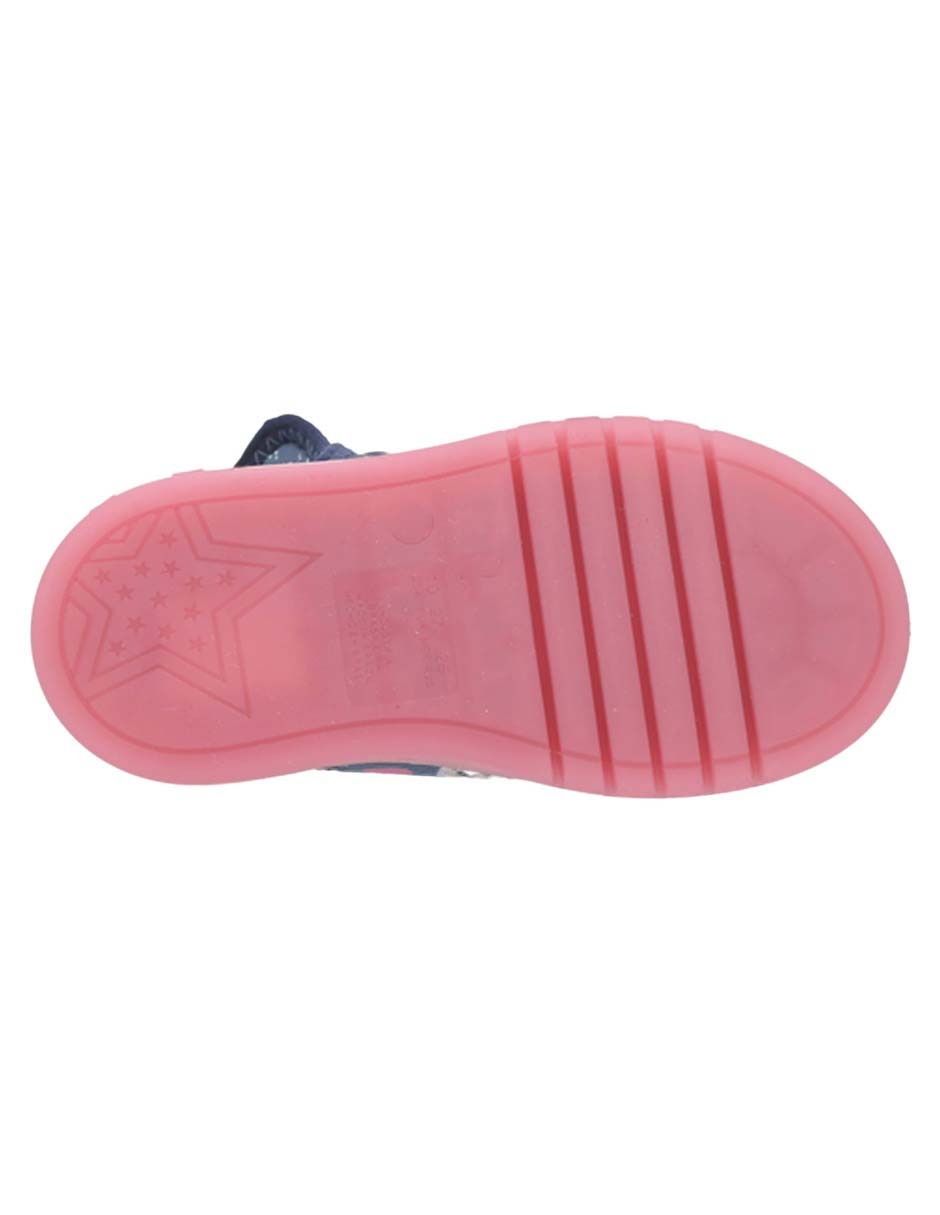 Bota para niña 6