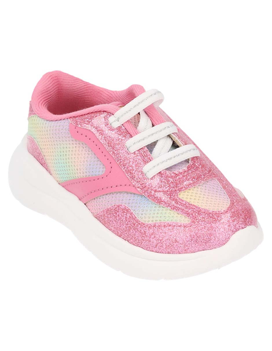 Tenis para niña Tenis para niña