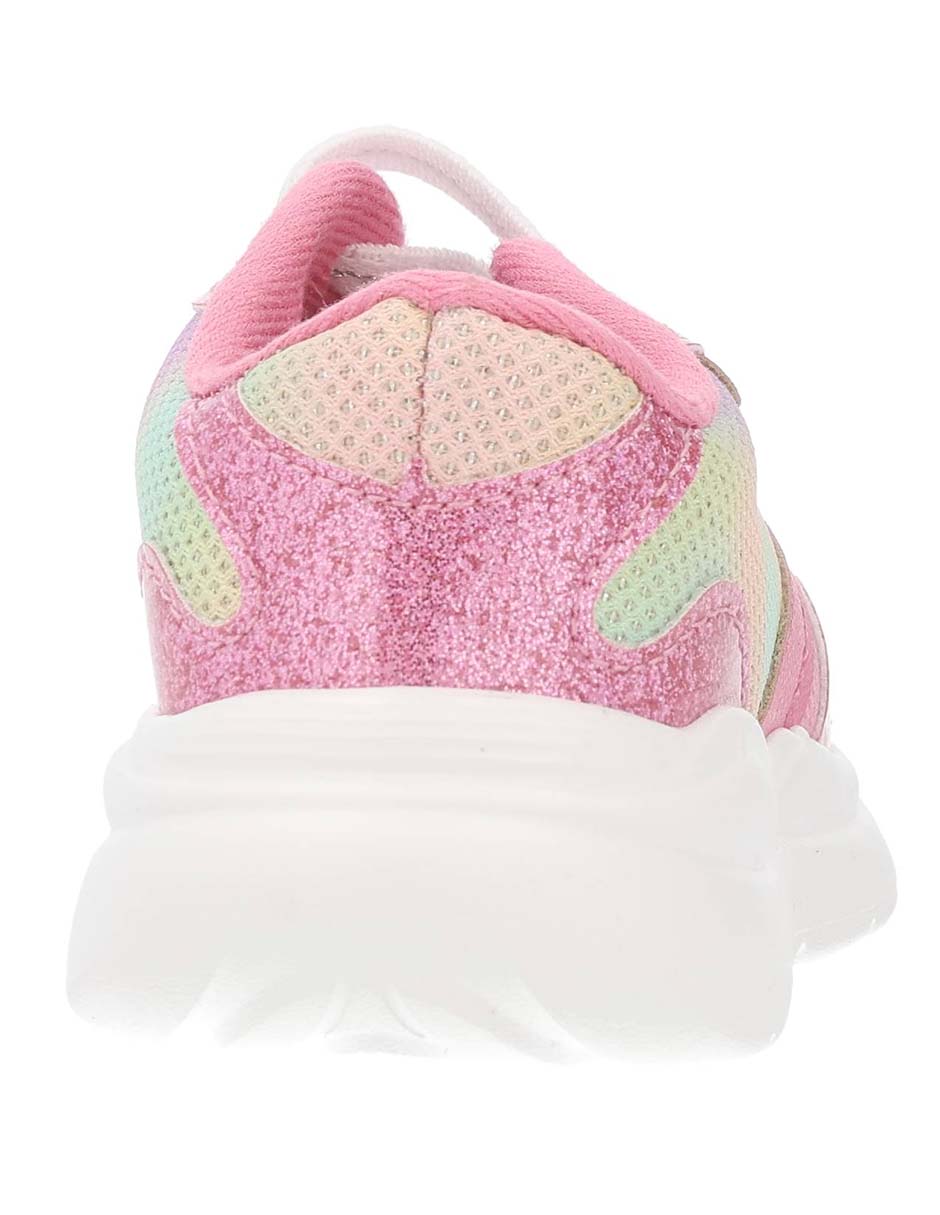 Tenis para niña 3