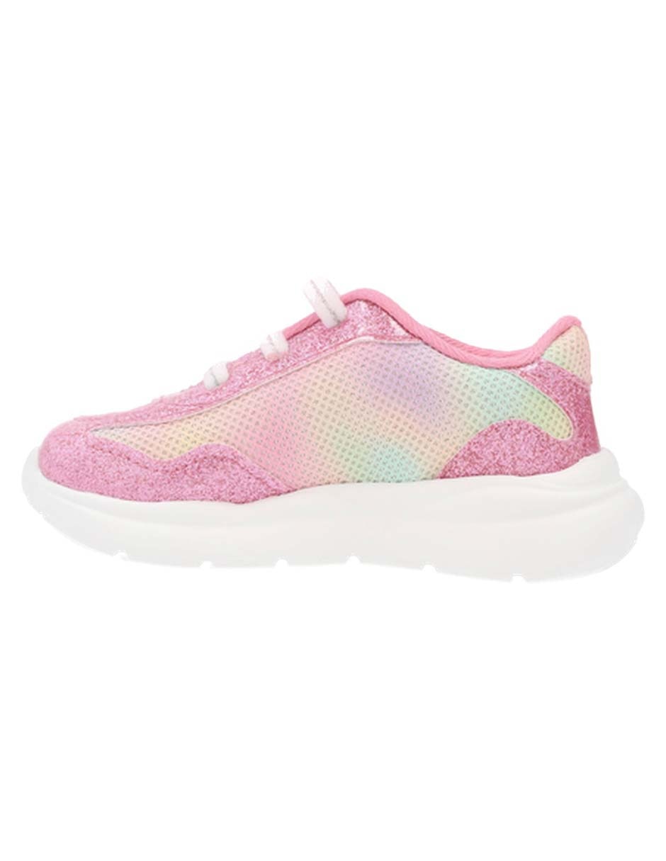 Tenis para niña 4