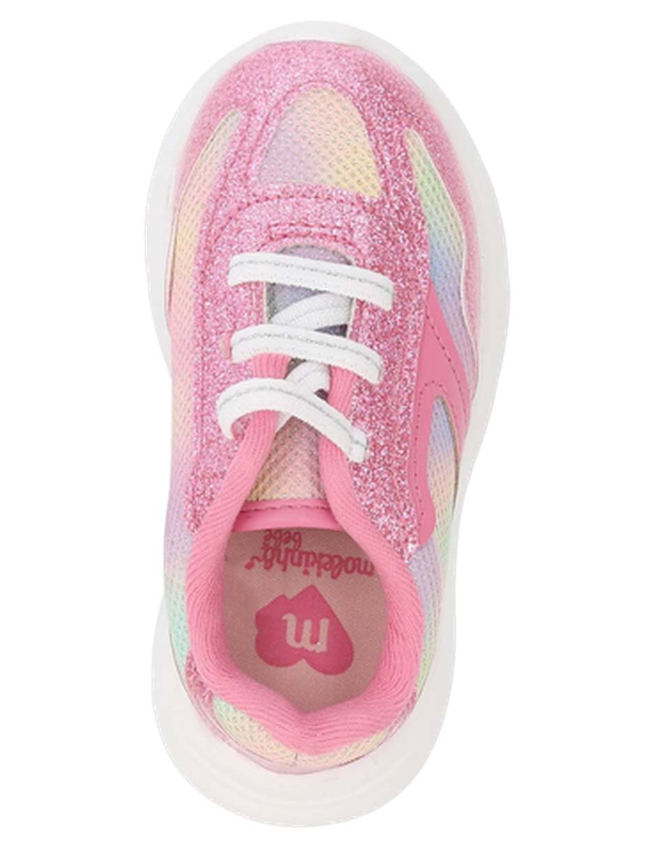 Tenis para niña 5