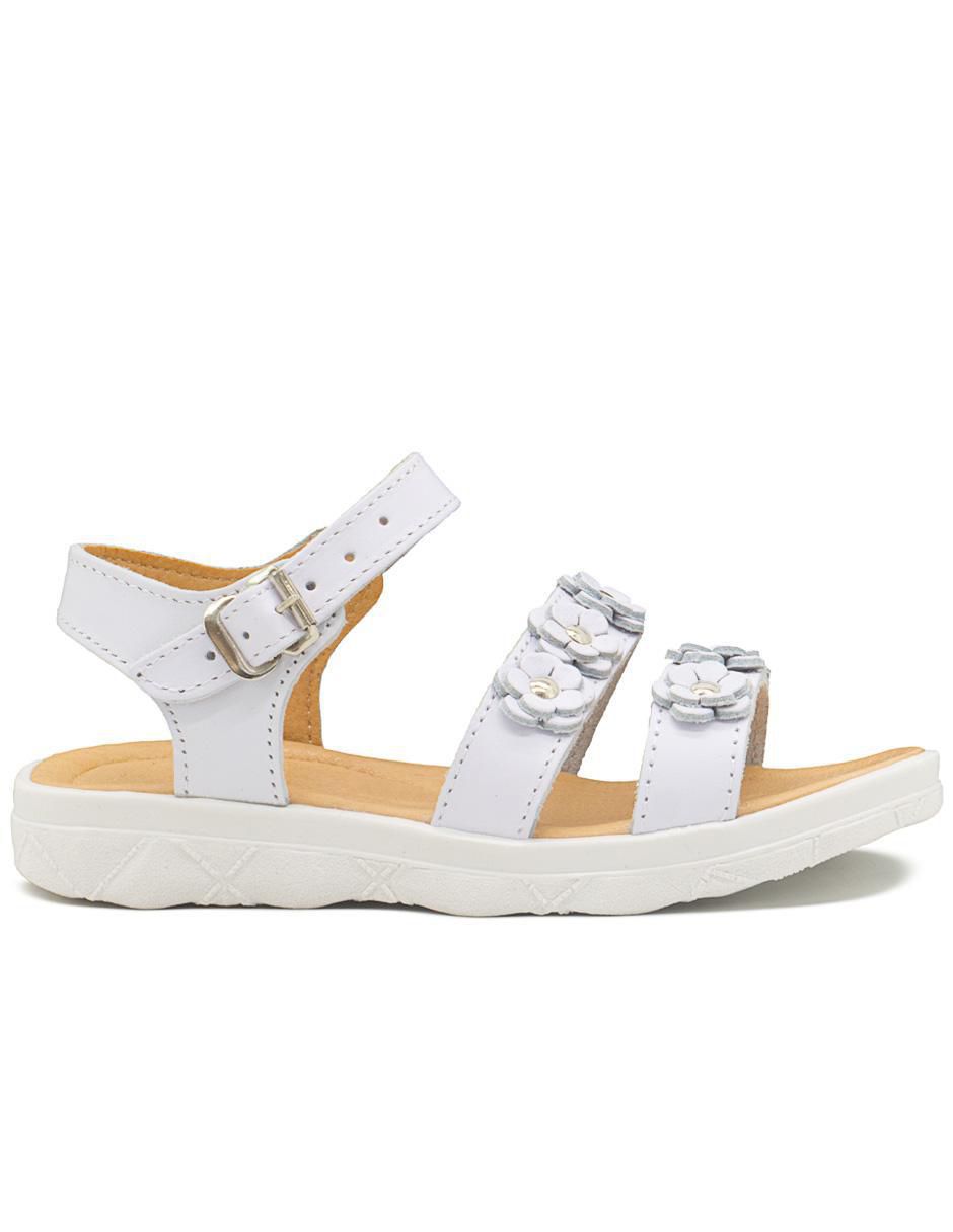 Sandalia para niña 5
