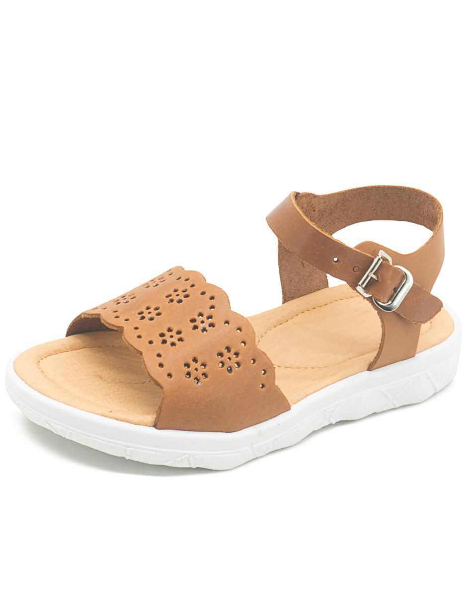 Sandalia para niña 4