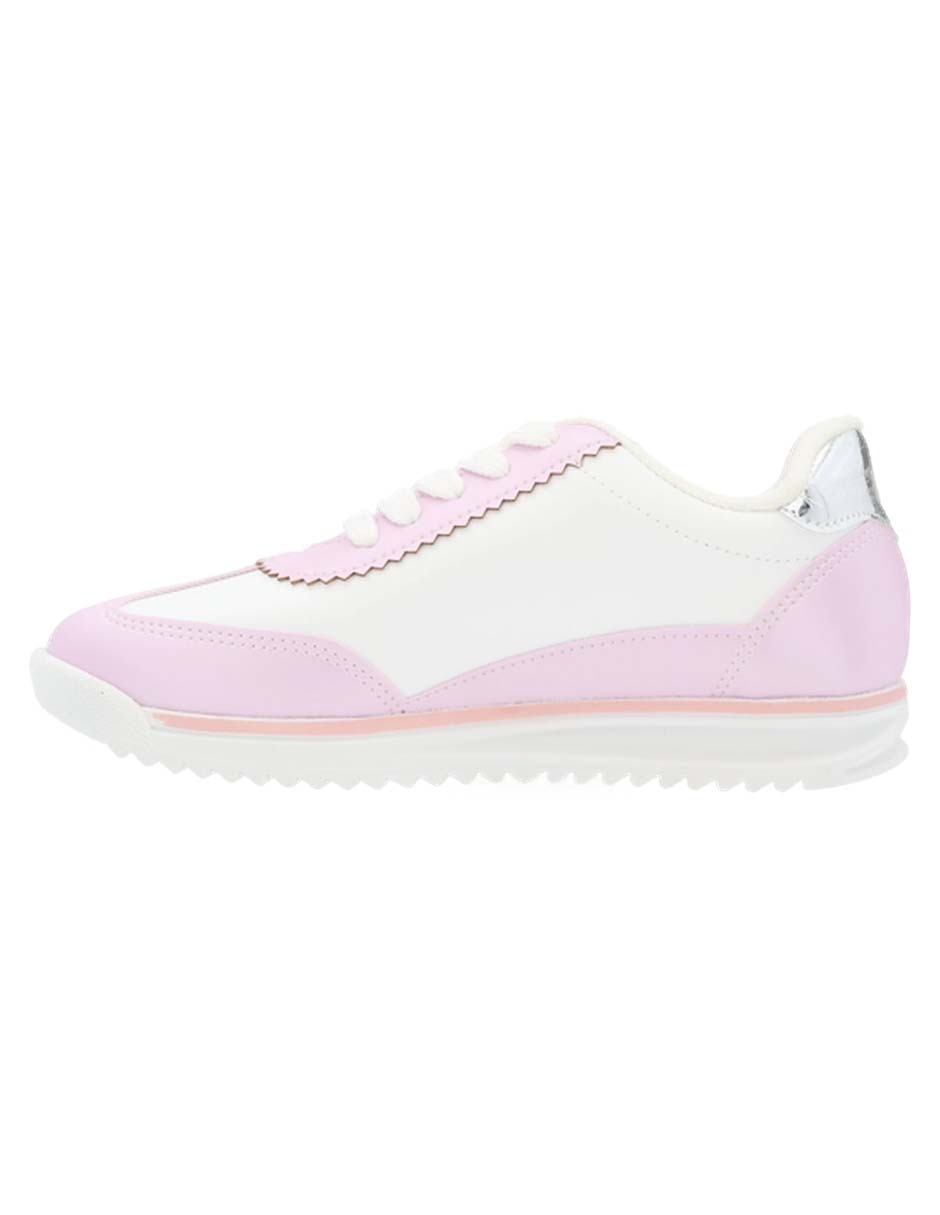 Tenis para niña 4