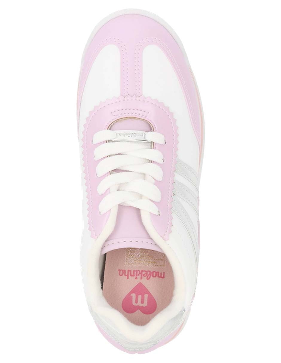 Tenis para niña 5