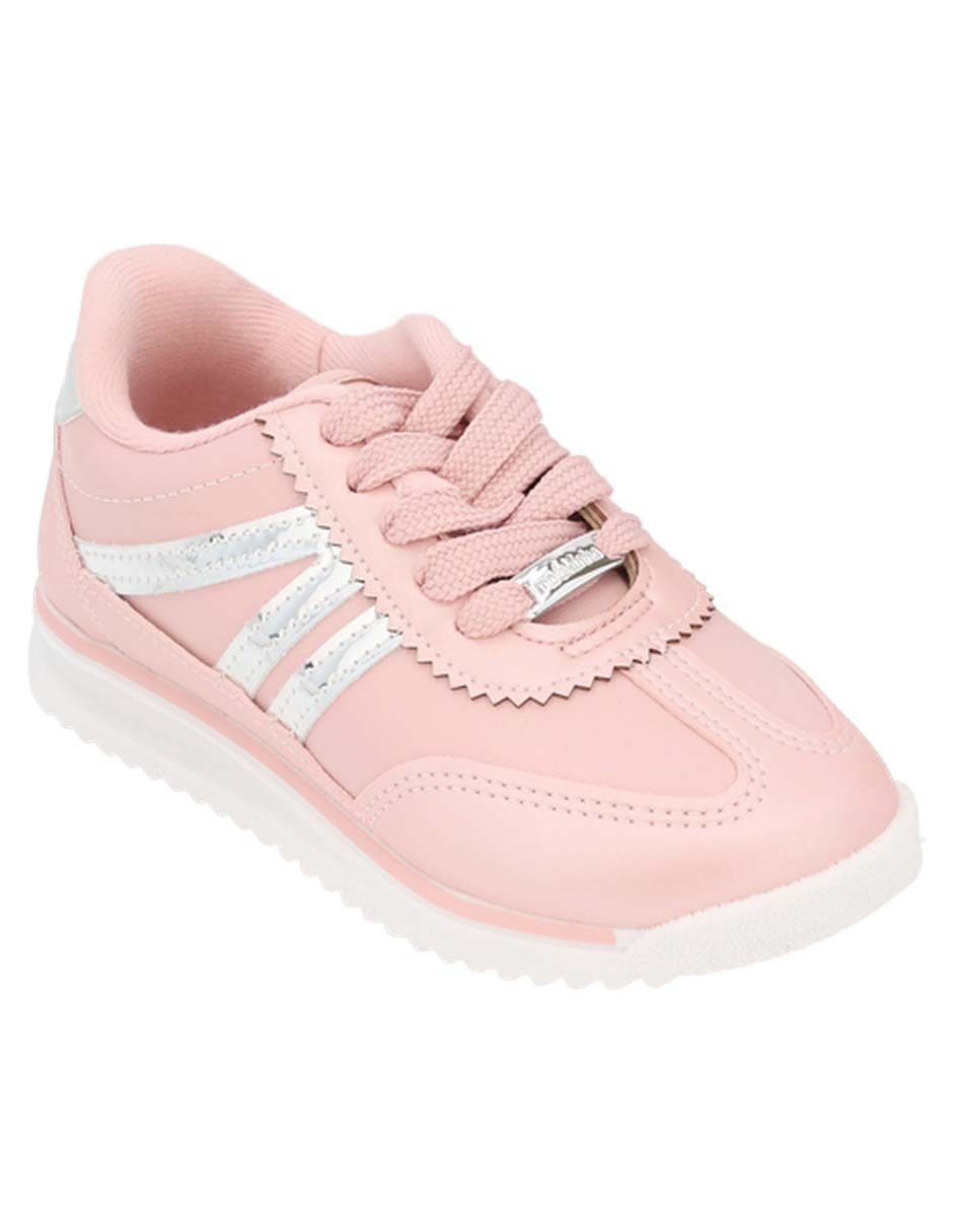 Tenis para niña Tenis para niña