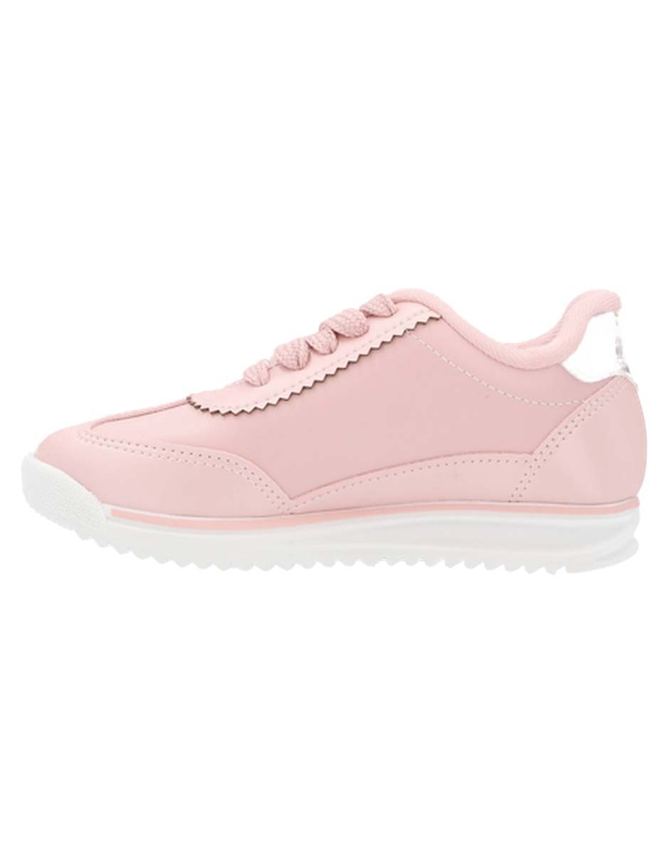 Tenis para niña 4