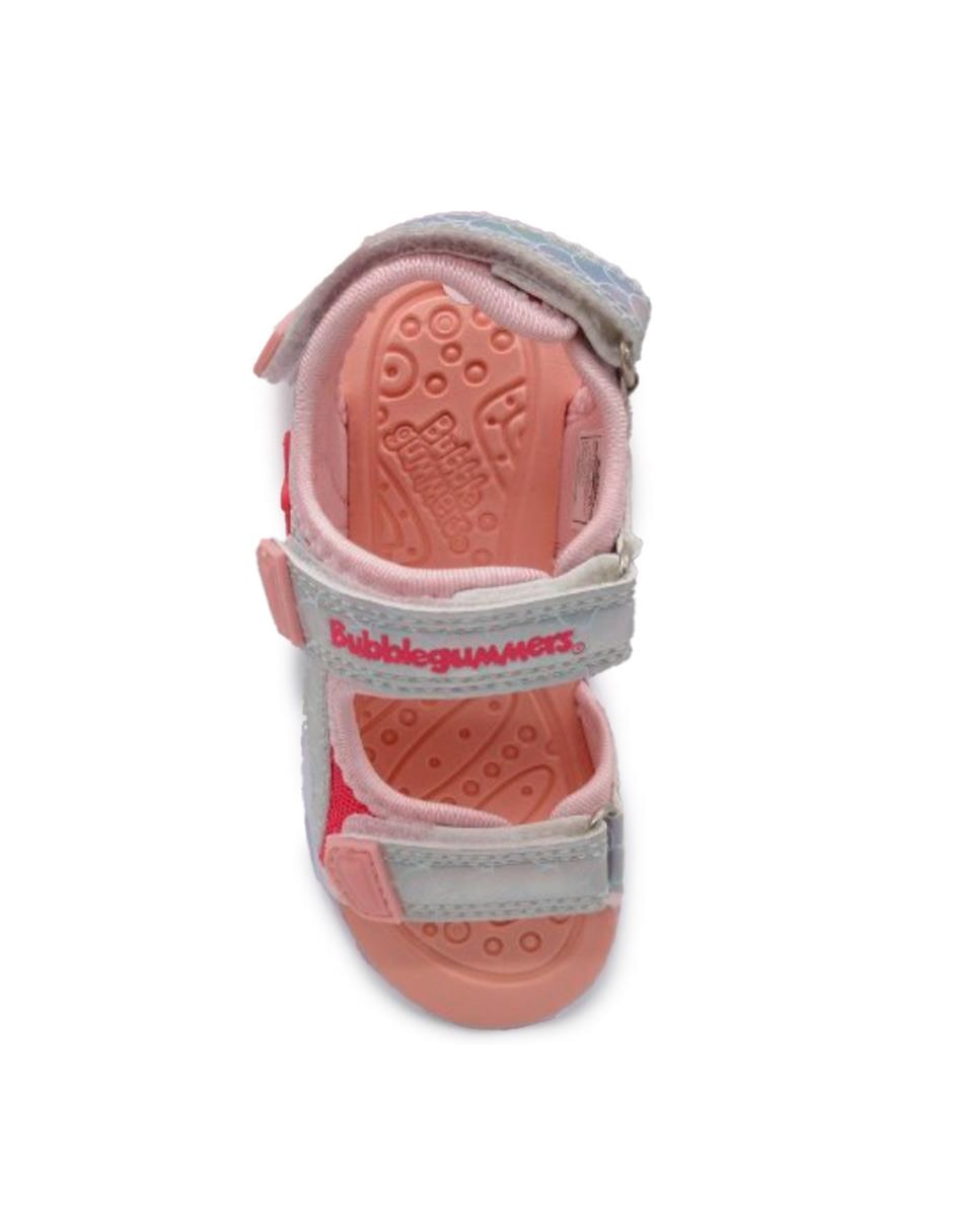 Sandalia Funny Lights Collection para niña 6